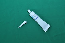 Load image into Gallery viewer, Electronic silicone adhesive