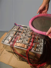 Load image into Gallery viewer, Power battery silicone adhesive