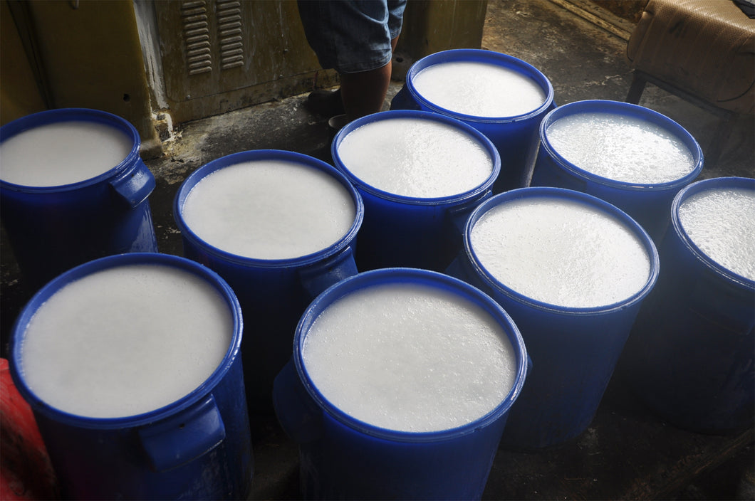 Silicone resin